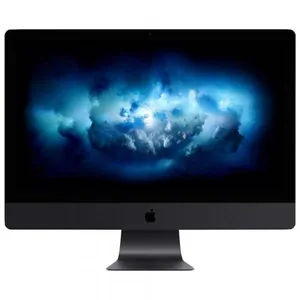 Чистка от пыли  iMac Pro 27' 5K 2020 в Тюмени